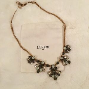 J. Crew Statement Necklace